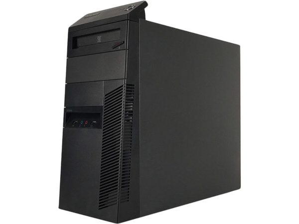 Refurbished Lenovo Thinkcenter