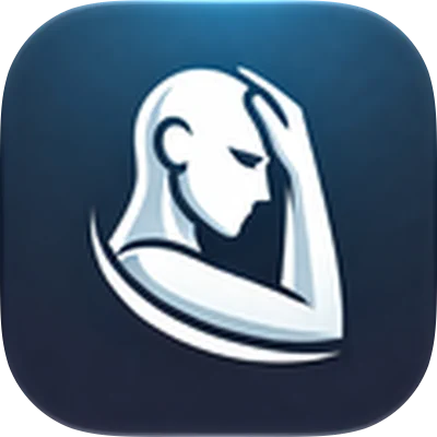 EZHeadacheTracker app icon